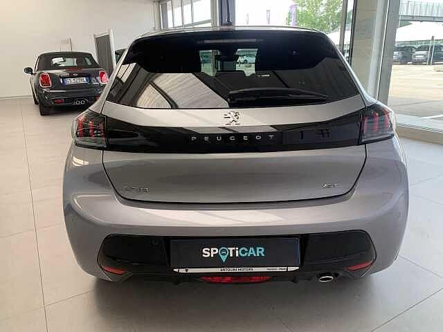 Peugeot 208 1.2 puretech GT s&s 100cv