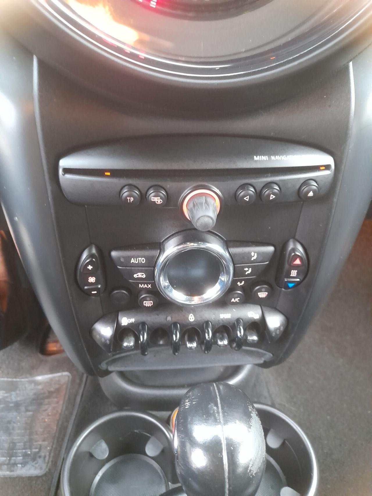 Mini Cooper SD Countryman 2.0 ALL4 Automatica SUPERPROMO