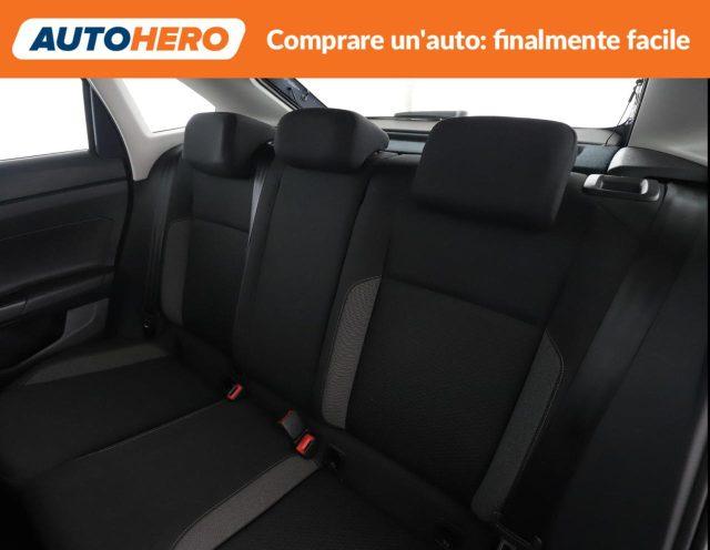 VOLKSWAGEN Taigo 1.0 TSI 95 CV Life