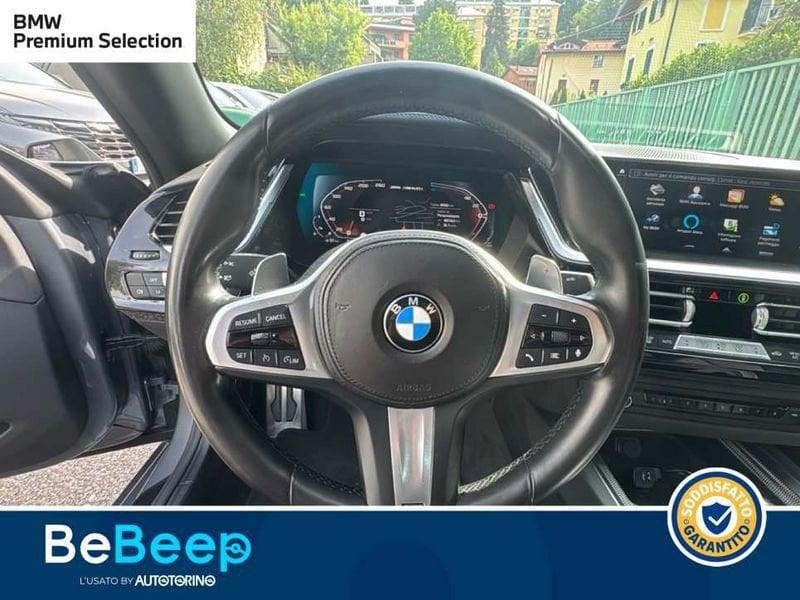 BMW Z4 M40I AUTO
