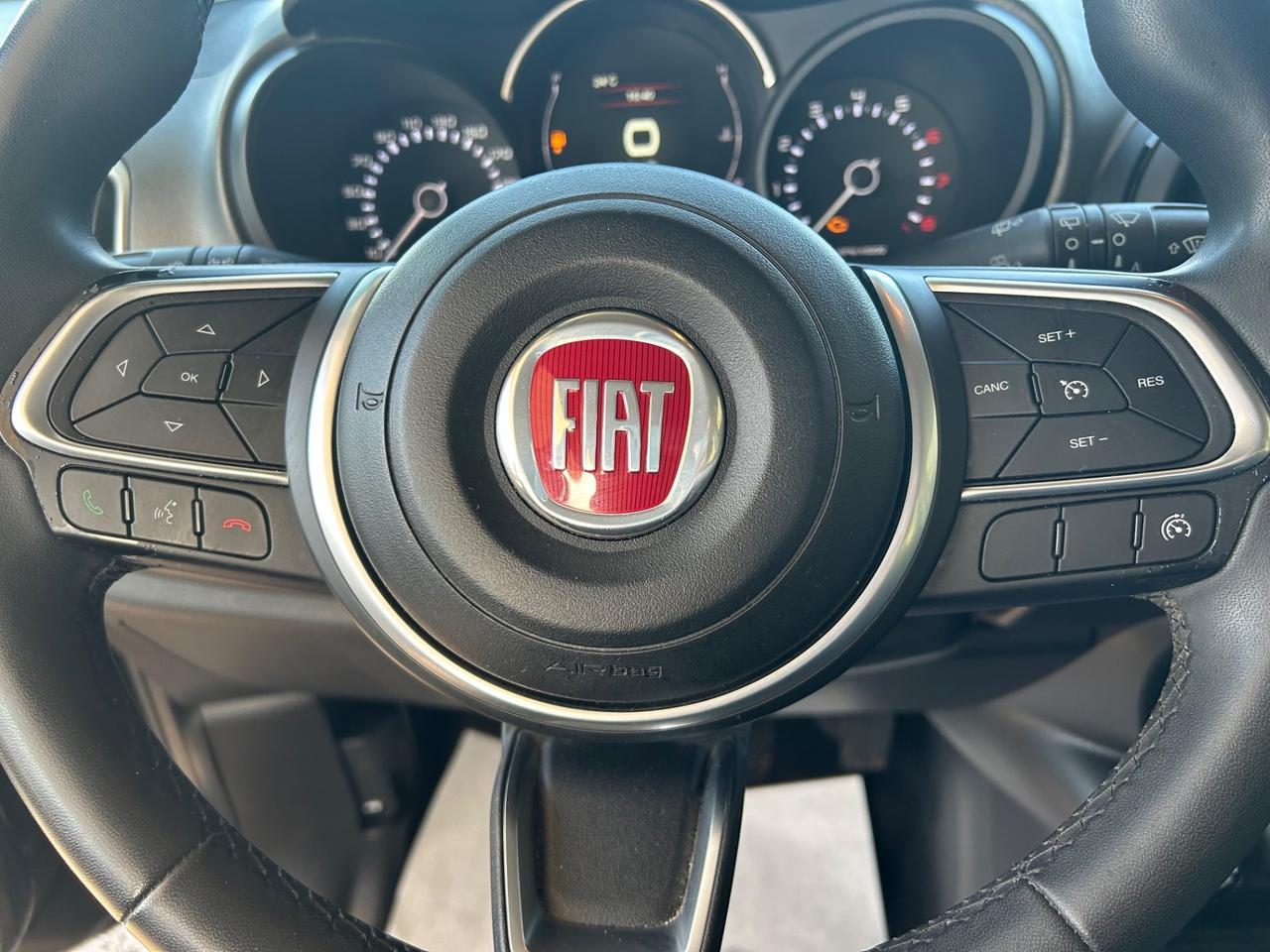 Fiat 500L 1.4 FULL Cross GARANZIA