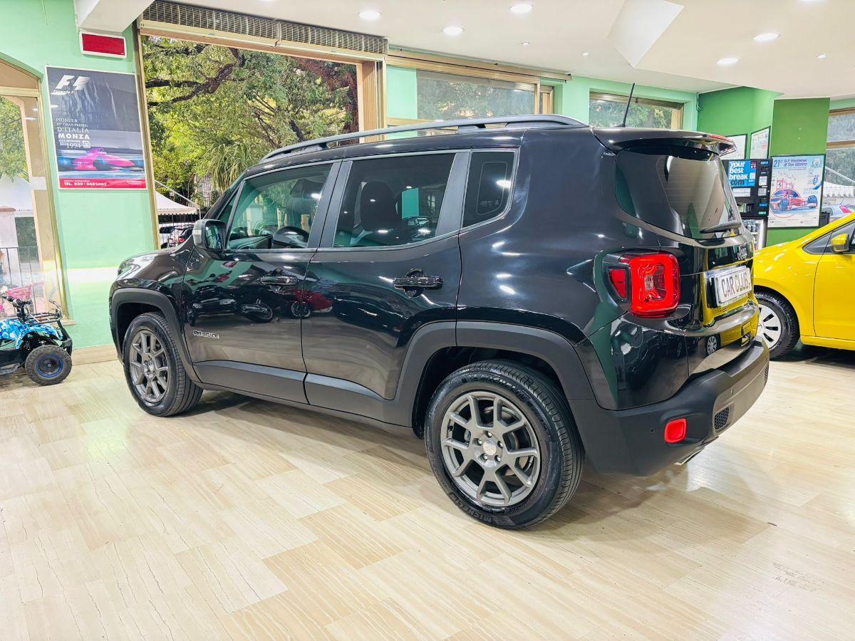 Jeep Renegade 1.6 M.jet II120cv Car Play Limited