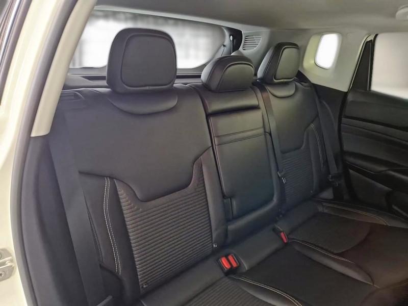 JEEP COMPASS 1.6 MJET II 96KW LIMITED SUV