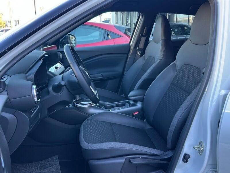Nissan Juke Juke 1.6 hev N-Connecta