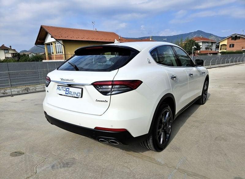 Maserati Levante V6 AWD Gransport