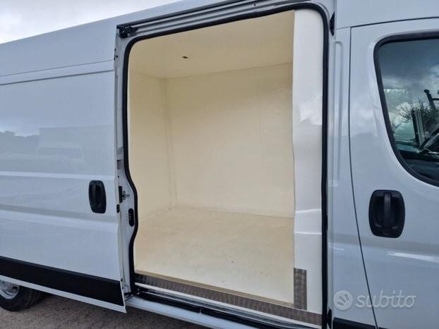 Fiat Ducato Coibentato 2.3 MJT 130 CV