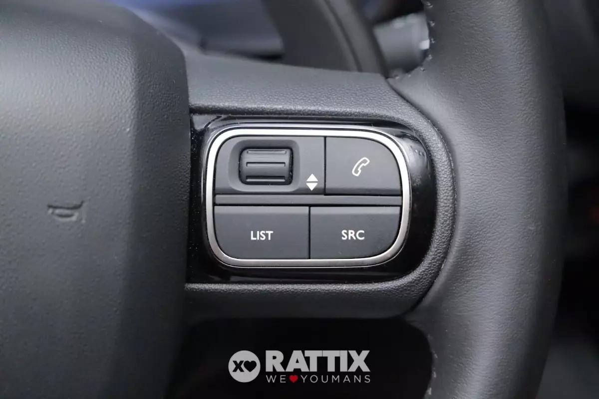 Citroen C5 Aircross 1.5 BlueHDi 130CV Shine EAT8