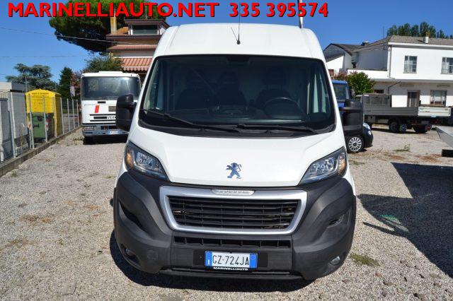 PEUGEOT Boxer 335 2.0 BlueHDi 130CV L2 H2 Furgone 76000 KM