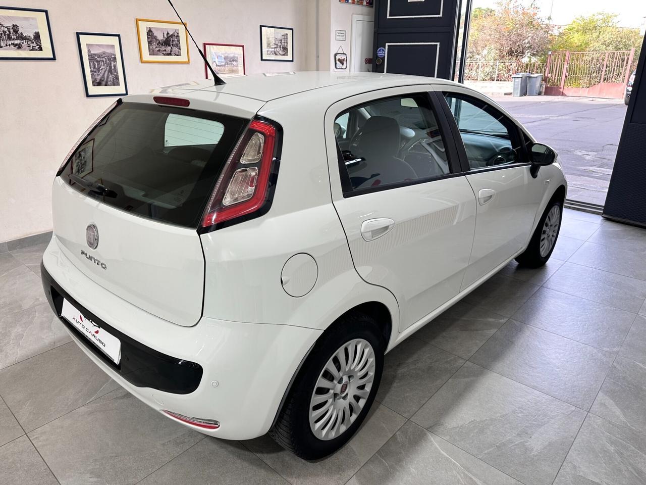 Fiat Punto Evo 1.3 Mjt 75 CV 5 porte Dynamic - DA