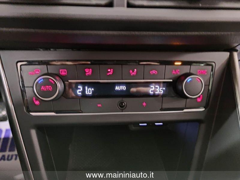 Volkswagen Polo 1.0 80cv 5p. Comfortline
