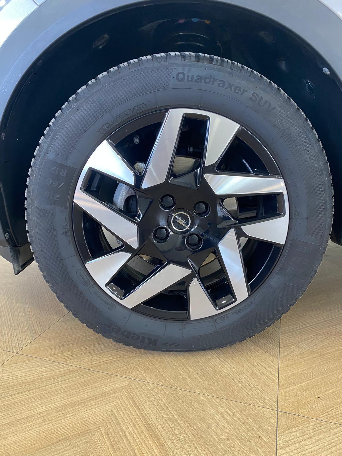 Opel Mokka 1.2 Turbo 130 CV Ultimate