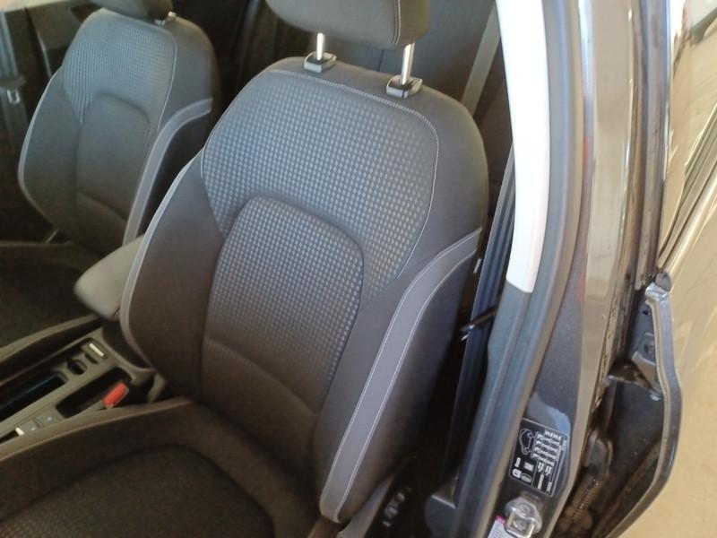 FORD FOCUS 1.5 ECOBLUE 120 CV BUSINESS SW STATION WAGON