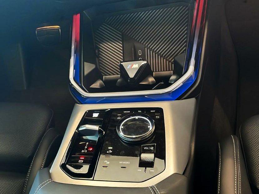 BMW X3 G45 - X3 xdriveM50 MSport Pro auto