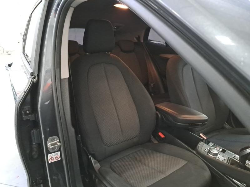 BMW X2 SDRIVE 18D BUSINESS X AUTO SUV