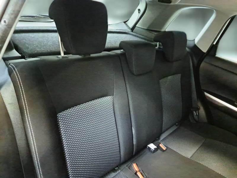 SUZUKI VITARA 1.4 BOOSTERJET HYBRID COOL SUV
