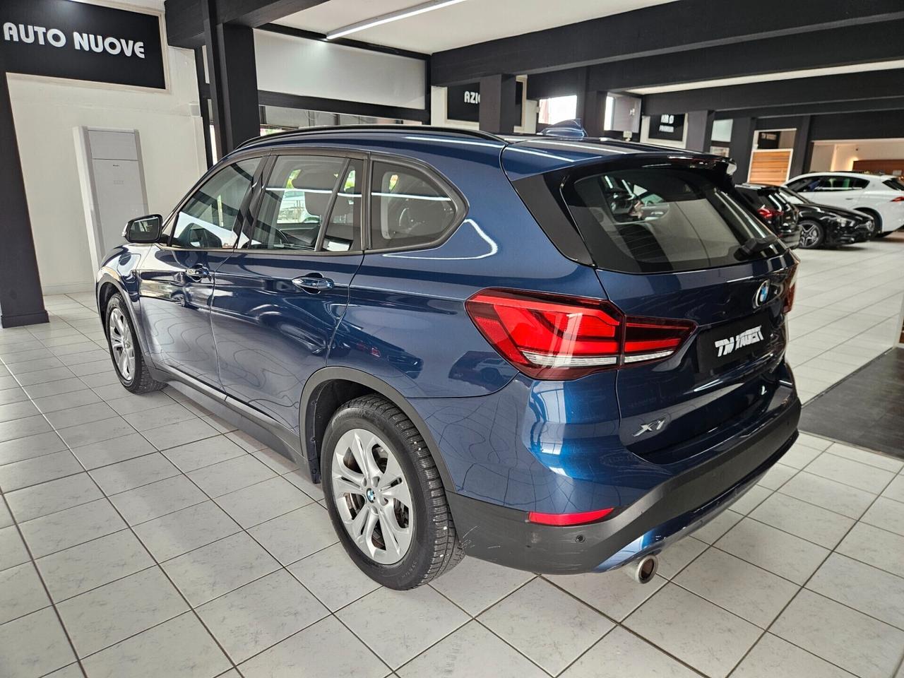 BMW X1 xdrive25e Business Advantage auto - IVA ESPOSTA