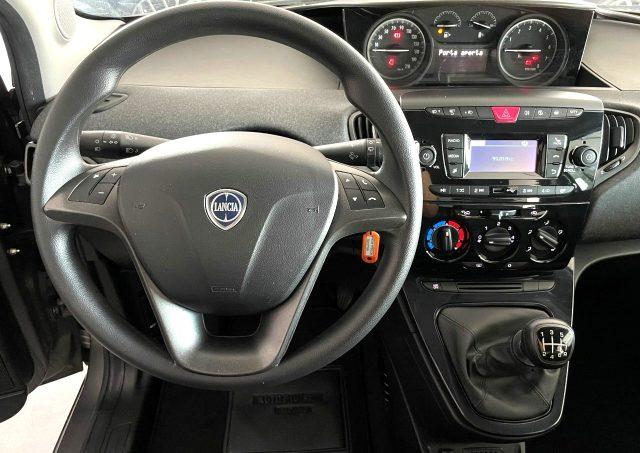 LANCIA Ypsilon 1.0 Hybrid Silver Plus