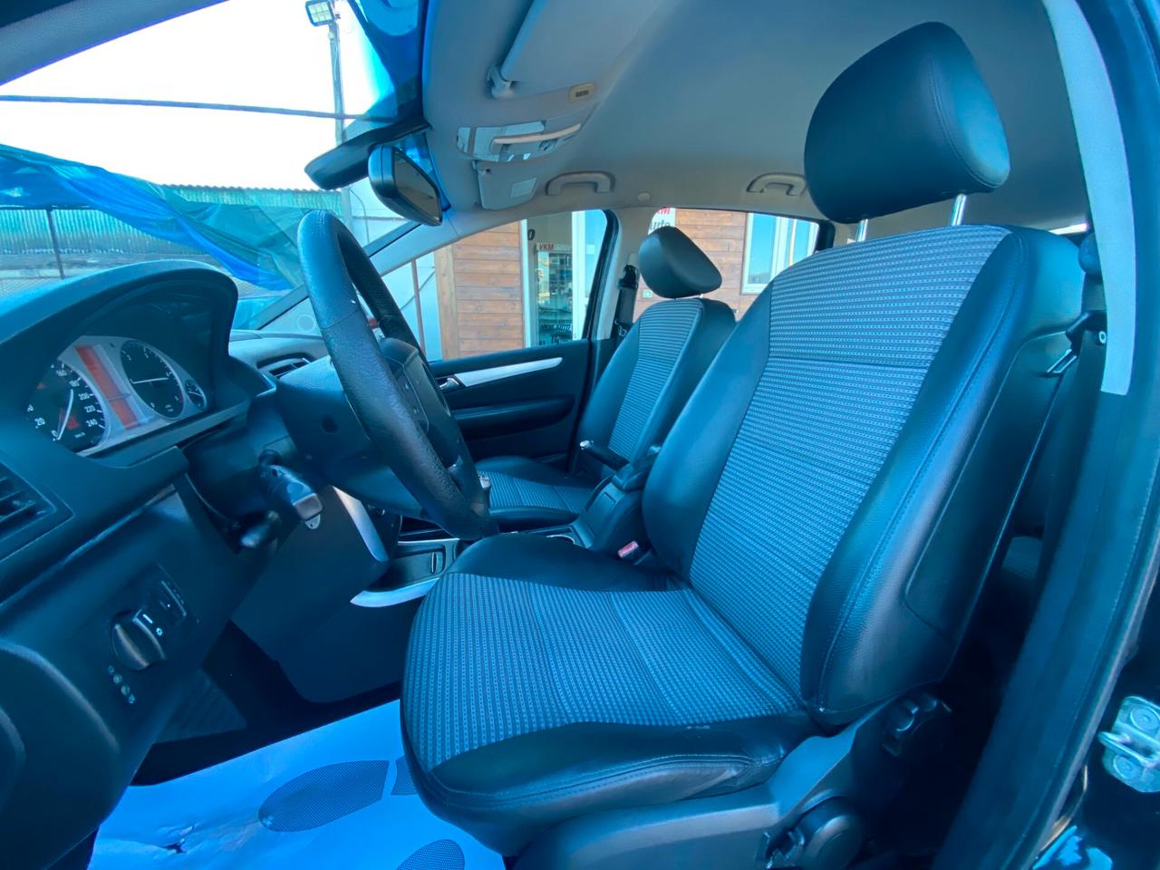 MERCEDES Classe B 180 CDI Sport