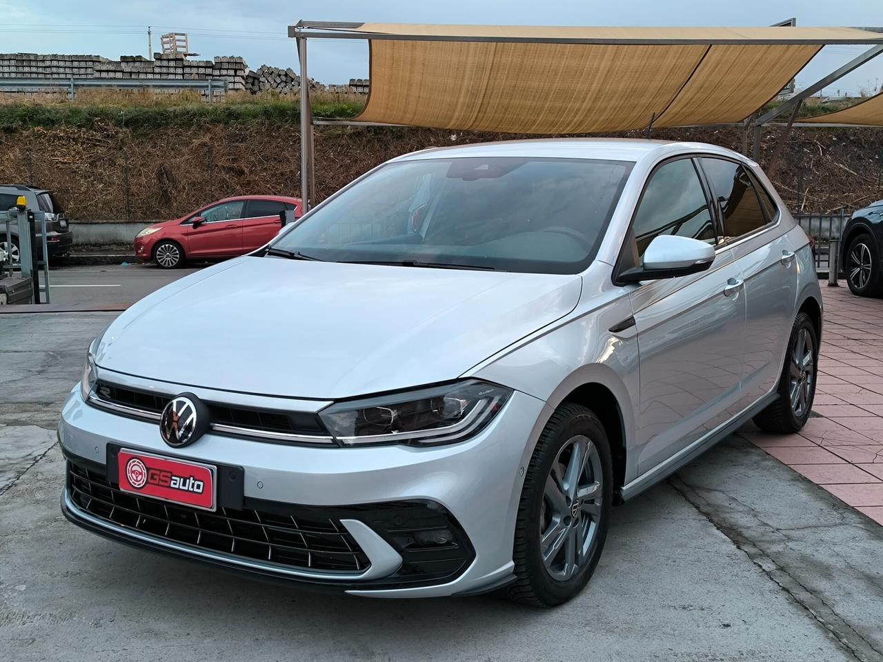 Volkswagen Polo 1.0 TSI 5p. Highline BlueMotion Technology