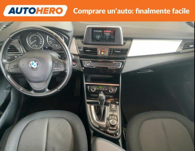 BMW 218 d Active Tourer