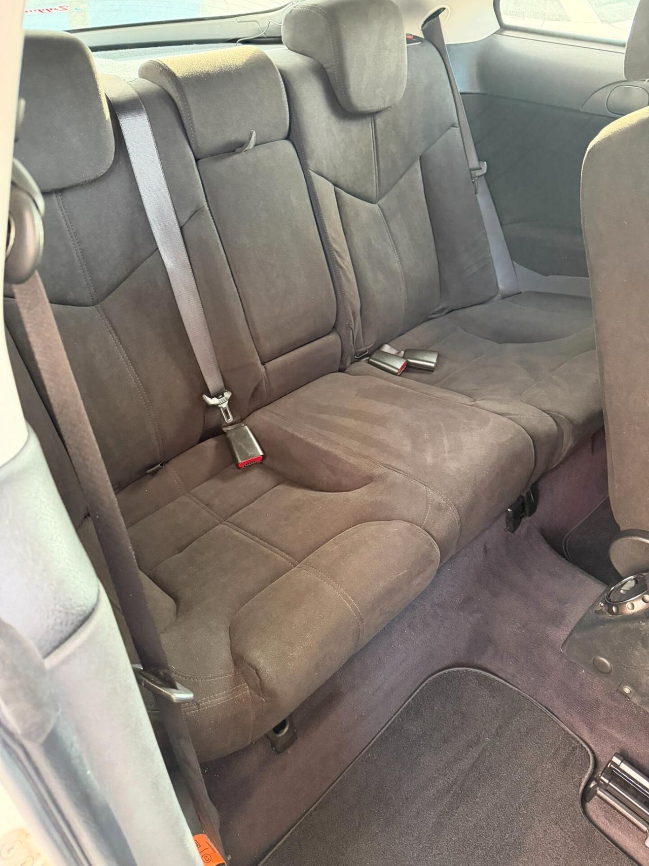 Alfa Romeo GT 1.8 16V TS - KM 18.060