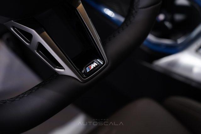 BMW X3 xDrive20d 48V MSport