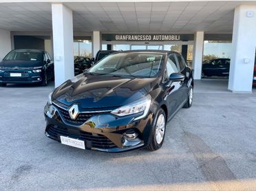 Renault Clio SCe 75cv Zen
