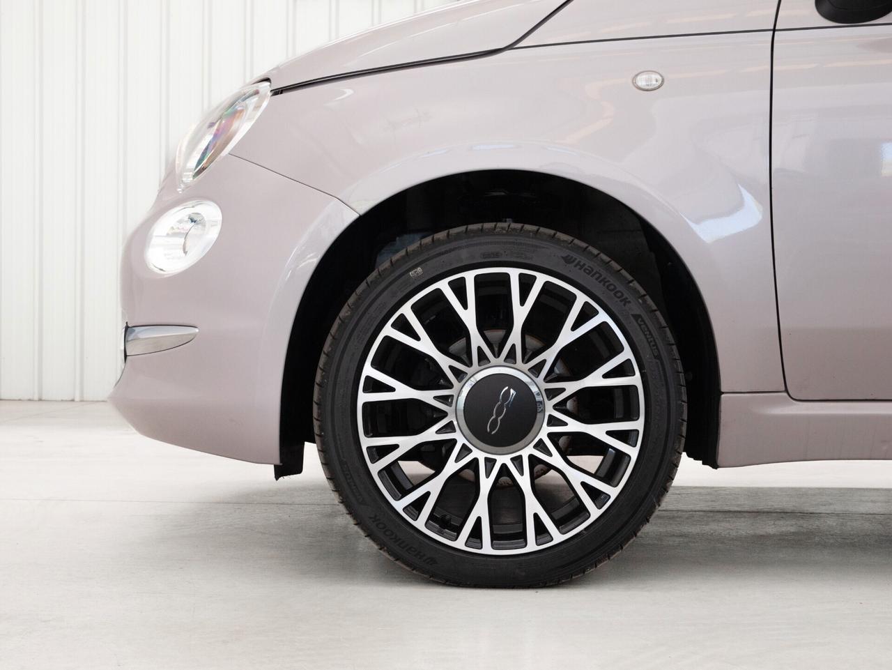 Fiat 500 C 1.2 Dolcevita