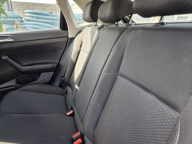 VOLKSWAGEN Polo 1.0 5p. Comfortline