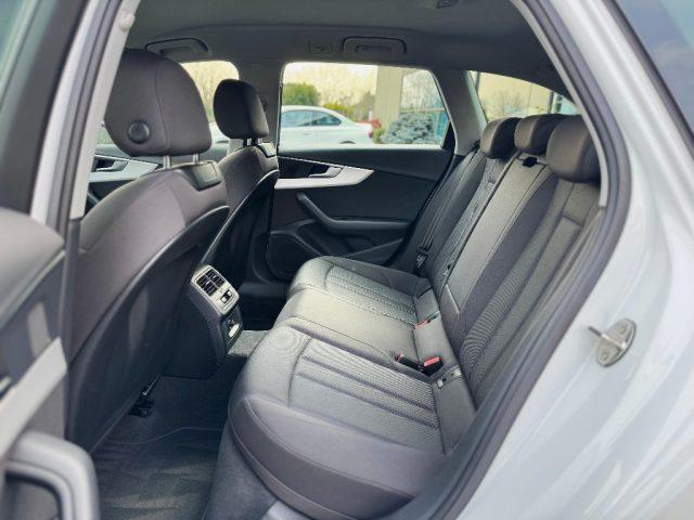 AUDI A4 AVANT 35 TDI 163 CV S TRONIC BUSS ADVANCED *VIRTUA
