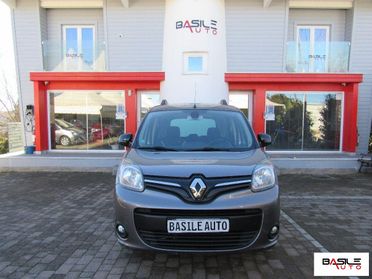 RENAULT - Kangoo - 1.5 dCi 110 CV 5p. S&S Extrem