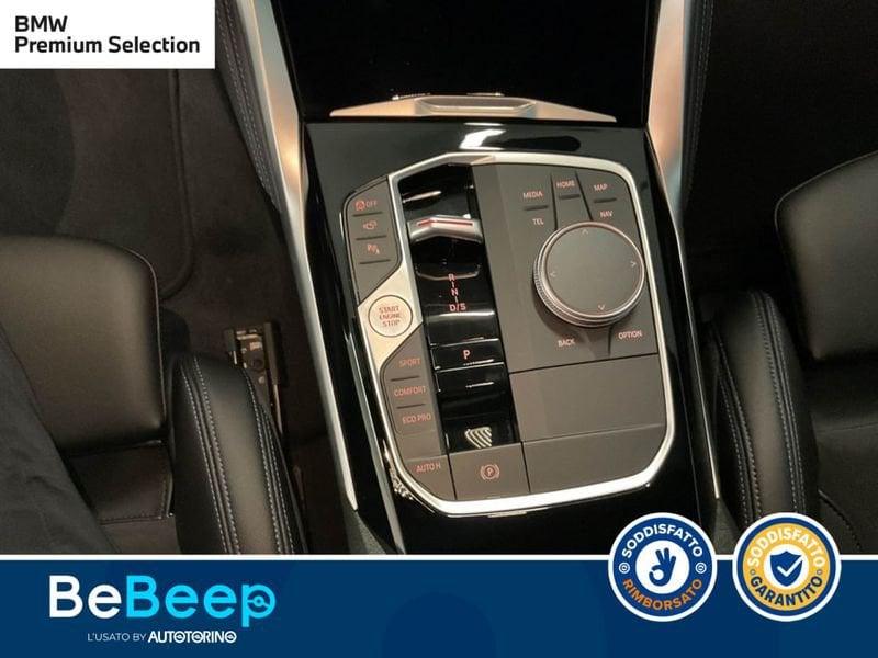 BMW Serie 2 Coupé 220D COUPE MHEV 48V MSPORT PRO AUTO