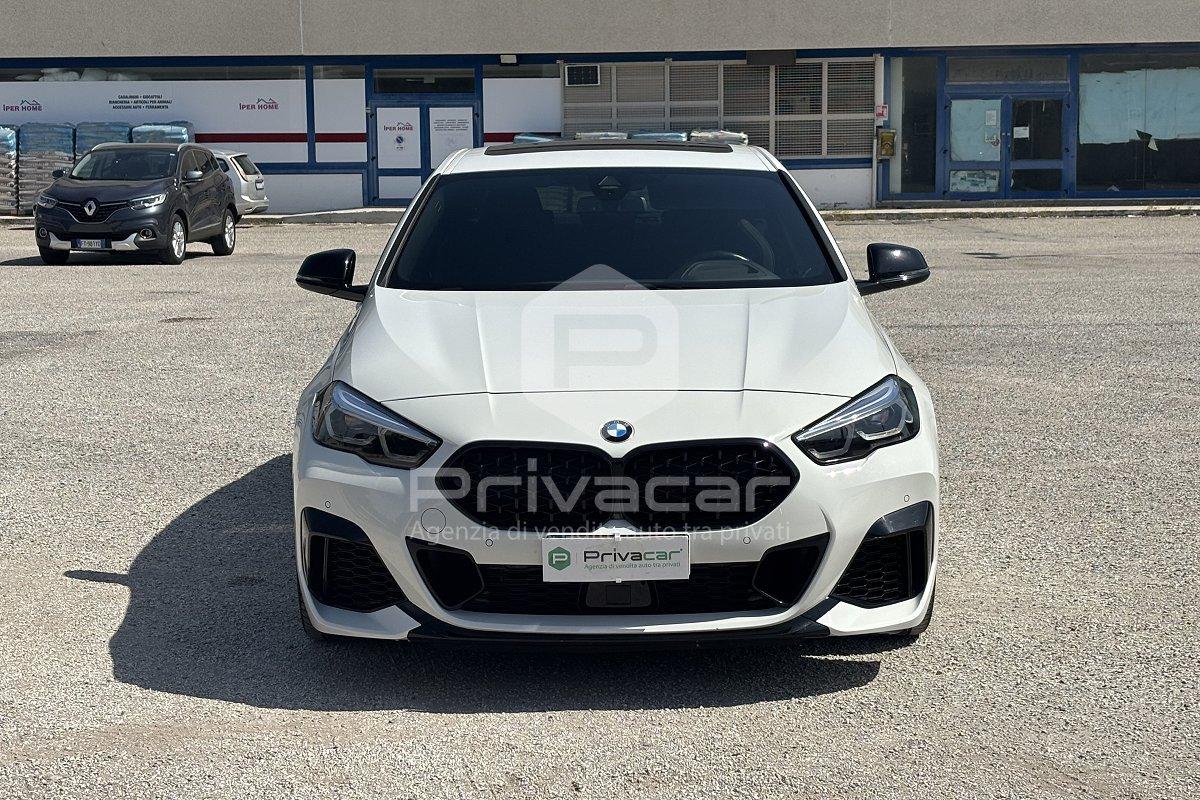 BMW M 235i xDrive Gran Coupé aut.