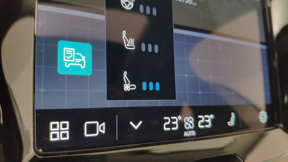 VOLVO Xc60 T6 Plug-In Hybrid Awd Aut. Ultra Dark
