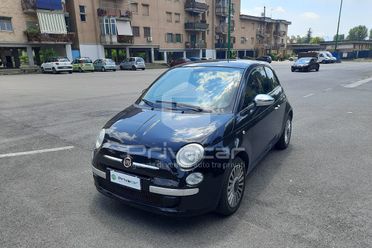 FIAT 500 1.3 Multijet 16V 95 CV Lounge