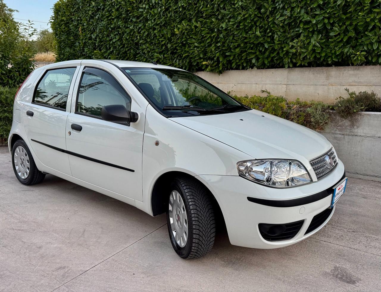 Fiat Punto Classic 1.3 MJT 5 porte Active