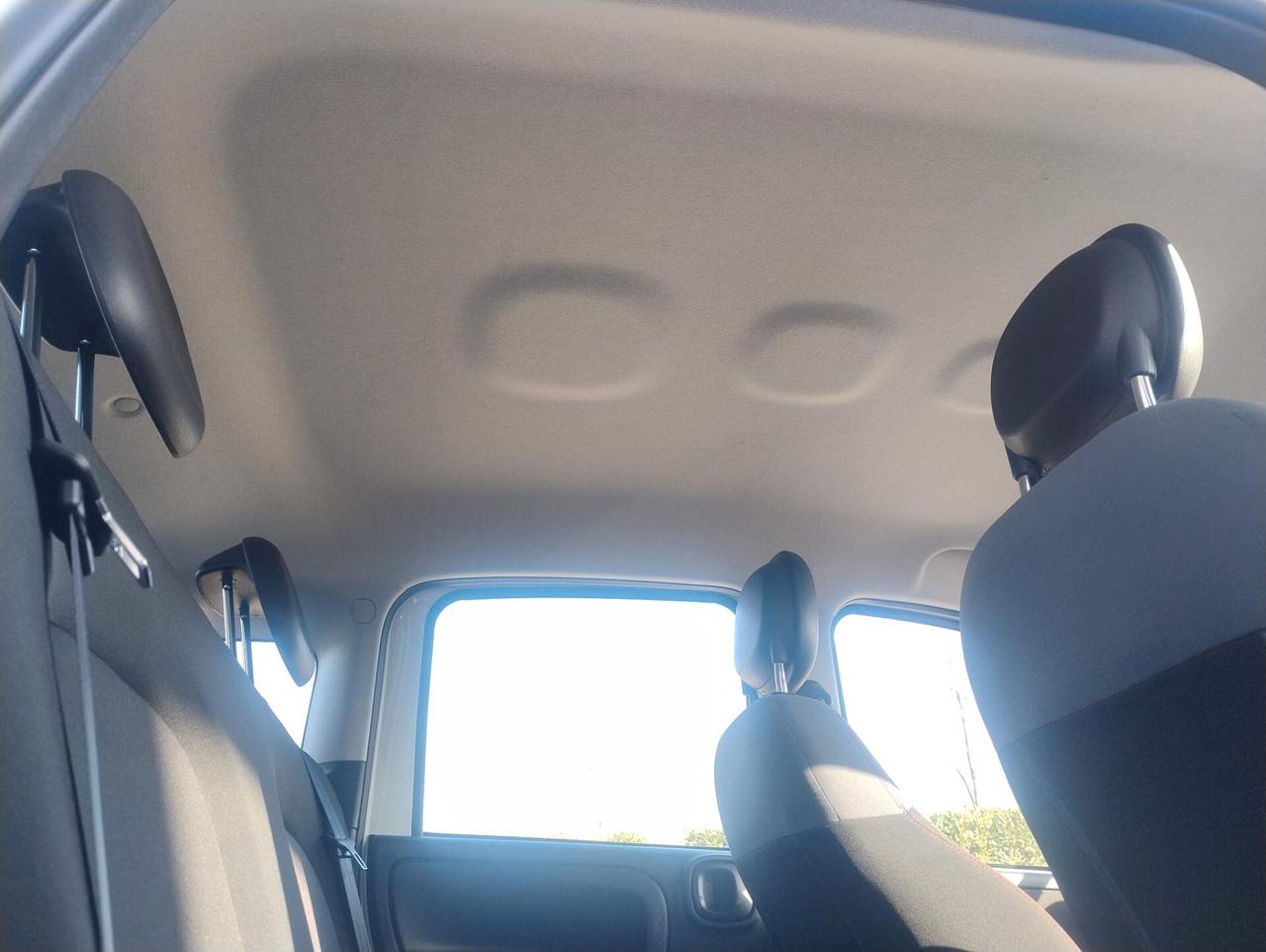 Fiat Panda 1.3 Mjet Easy 4x4 95Cv 2018