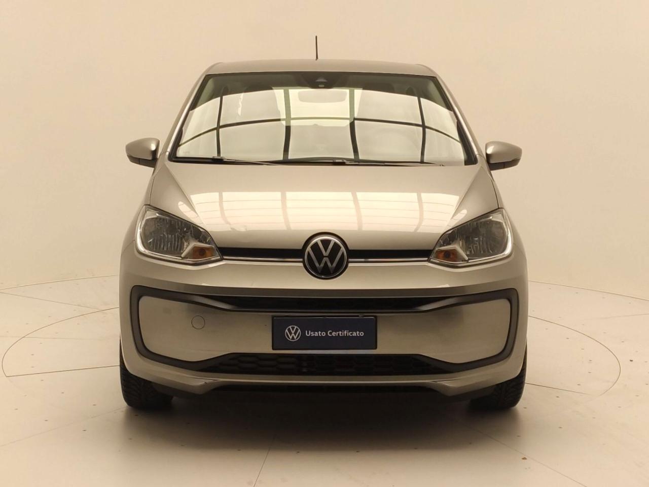 Volkswagen up! 1.0 5p. 68CV BMT-PARI AL NUOVO