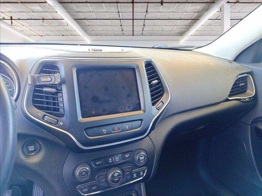 JEEP Cherokee 2.2 mjt Night Eagle 4wd active drive I auto del 2020