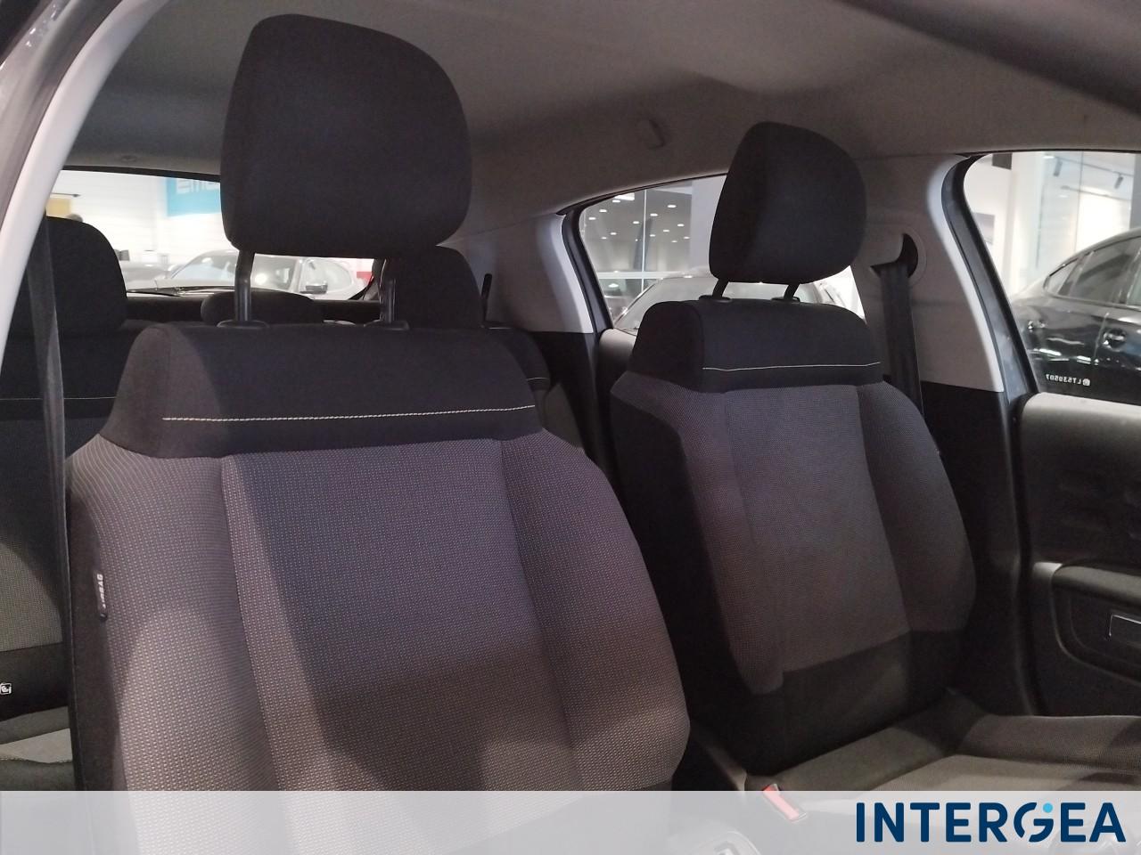 CITROEN C3 1.2 puretech Feel s&s 83cv neopatentati my20