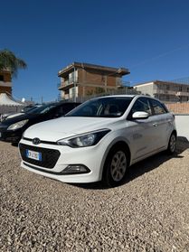 Hyundai i20 1.2 5 porte Econext Tech gpl