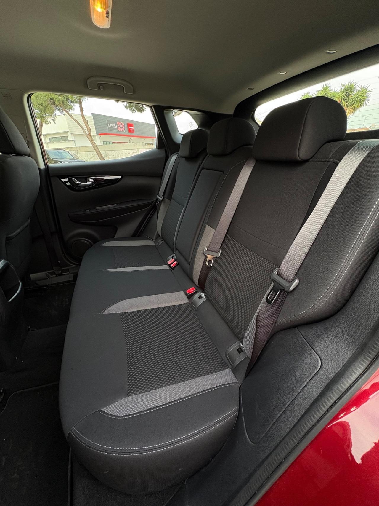 Nissan Qashqai 1.3 DIG-T 140 CV Acenta Premium