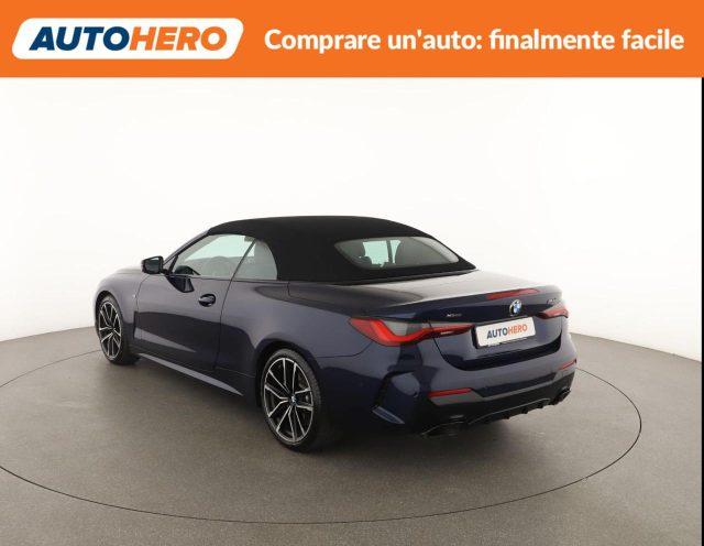 BMW M440 i 48V xDrive