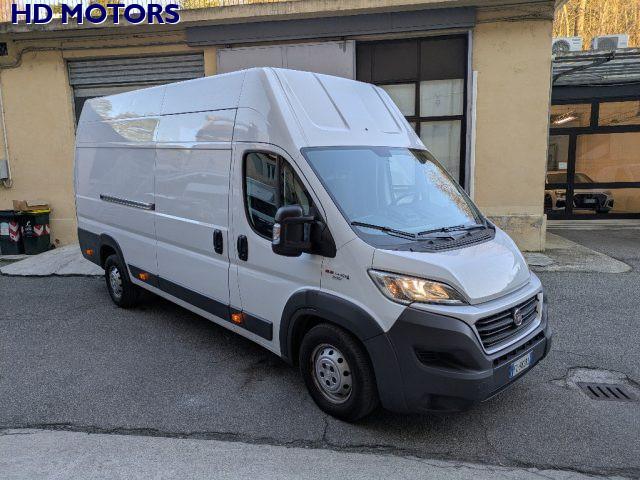 FIAT Ducato 35 2.3 MJT 130CV PLM-SL-TA Maxi SUPERLUNGO