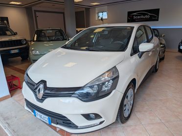 Renault Clio dCi 8V 75 CV 5 porte Duel2
