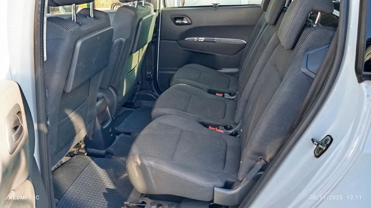 Peugeot 5008 PureTech Turbo 130 S&S Active