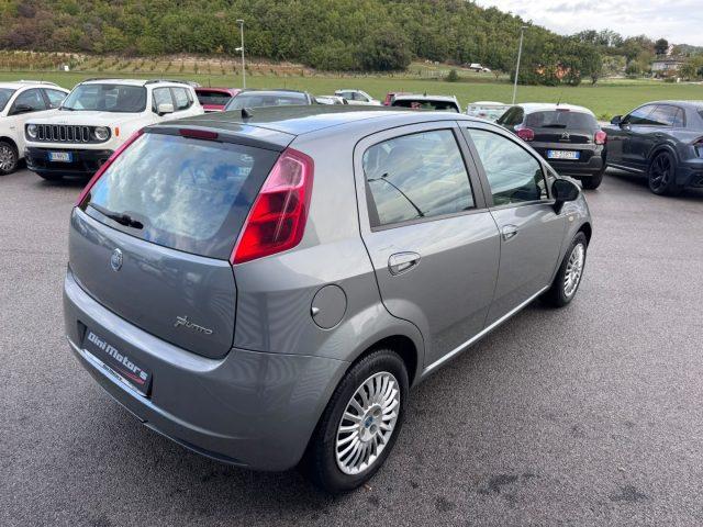 FIAT Grande Punto 1.2 5 porte Active ok neopatentati