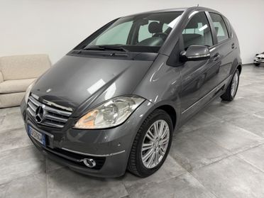 Mercedes-benz A 160 CDI AUTOMATIC Elegance