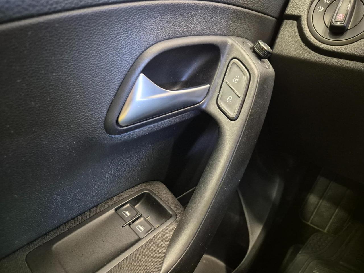 Volkswagen Polo 1.4 tdi Trendline 75cv - NEOPATENTATI - Clima - Radio CD