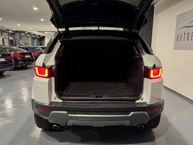 LAND ROVER Range Rover Evoque 2.0 TD4 150 CV 5p. HSE Dynamic ***SENZA VINCOLI***